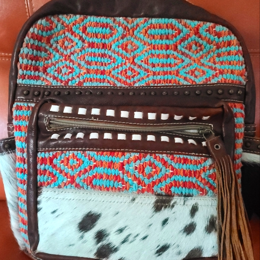 Myra Backpack